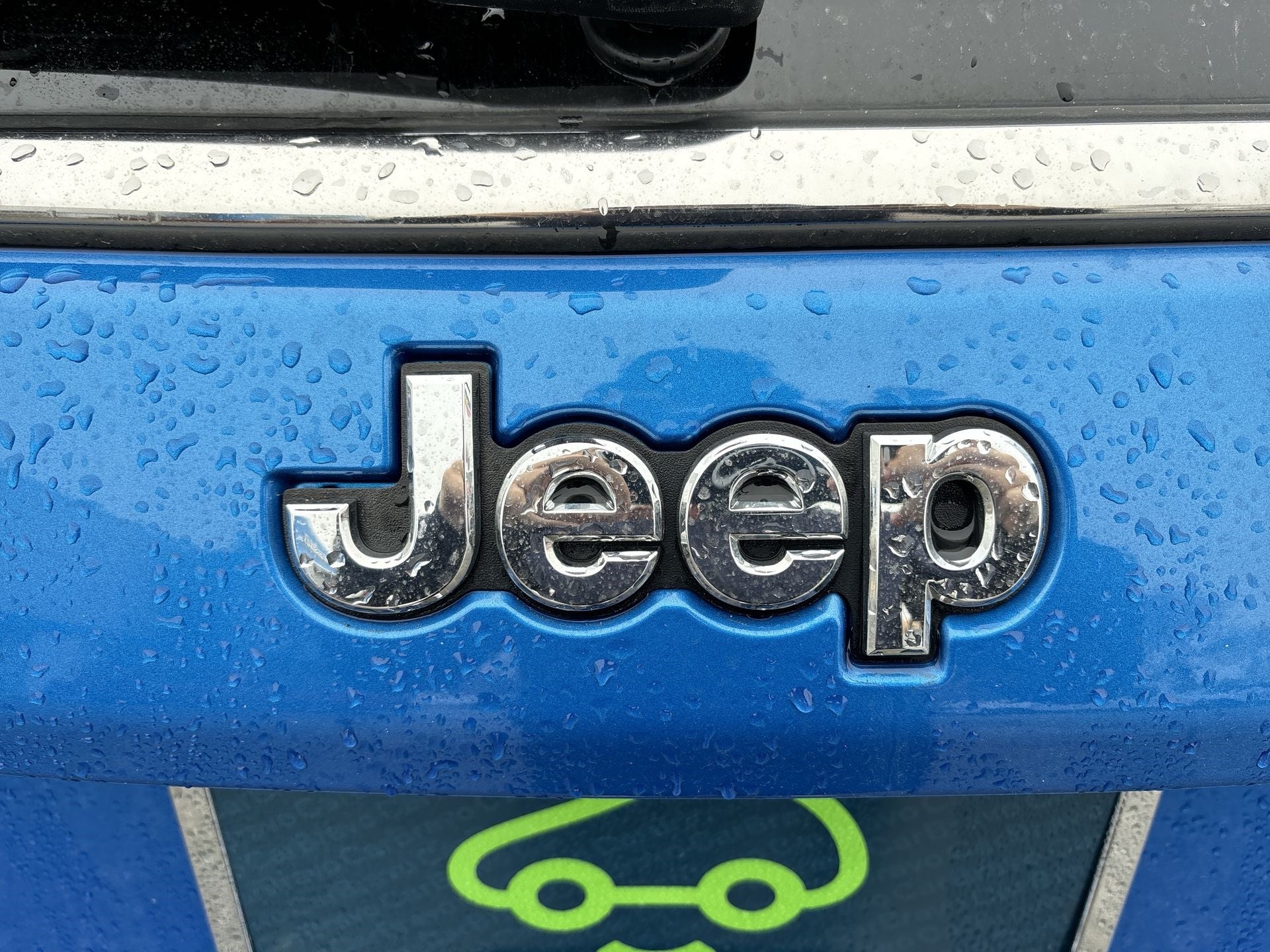 2021 Jeep COMPA Base